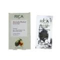 Rica Nose Strip Blackhead Remover 8 Stips Pack Skin Care Avacado Butter. 