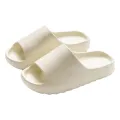 Every Day Low Price Coconut Slippers Thick Bottom Slippers. 