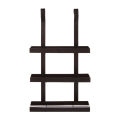 Sorello Matte Black Three Level Hanging Rack - Premier Home - 0507223. 
