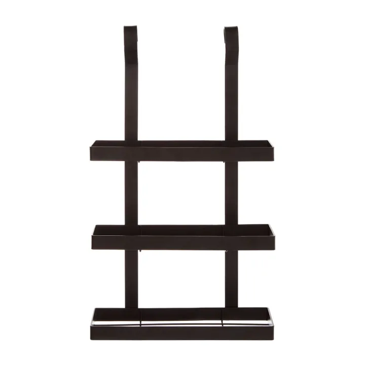 Sorello%20Matte%20Black%20Three%20Level%20Hanging%20Rack%20-%20Premier%20Home%20-%200507223%20-%20Image%202