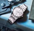 Original Casio - MTP-1375D-7AVDF - Stainless Steel Wrist Watch for Men. 