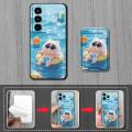 Card slot Anti-knock Phone Case For itel City100 Cover Card sleeve protective Shockproof Fashion Design Full wrap TPU. 