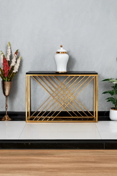 Zeki%20Decor%20Gold%20Metal%20Console%20Table%20%E2%80%93%20Modern%20Entryway%20&%20Living%20Room%20Table%20(48%E2%80%B3%20x%2012%E2%80%B3%20x%2030%E2%80%B3)%20-%20Image%202