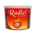Radici Strawberry Wax - Natural Fruit Wax 400ml. 