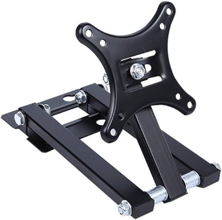 360%20Degrees%20Swivel%20TV%20Wall%20Bracket%20%7C%20Scalable%20Rotation%20TV%20Arm%20Bracket%20%7C%20One%20Piece%20Multi-Function%20Telescopic%20Adjustment%20-%2012-27%20Inch%20Universal%20TV%20Bracket%20-%20Image%208