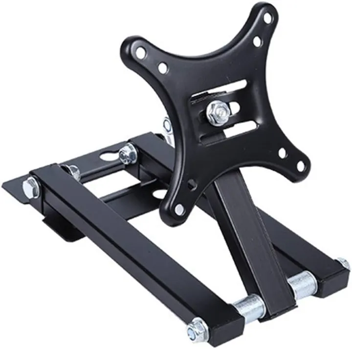 360%20Degrees%20Swivel%20TV%20Wall%20Bracket%20%7C%20Scalable%20Rotation%20TV%20Arm%20Bracket%20%7C%20One%20Piece%20Multi-Function%20Telescopic%20Adjustment%20-%2012-27%20Inch%20Universal%20TV%20Bracket%20-%20Image%208