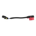 D2S D2R HID Bulb Retrofit AMP Type Aftermarket Ballast Adapter Converter Socket Netiie. 