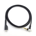 Replacement 3.5mm Audio Cable for SteelSeries Arctis 3, Arctis Pro Wireless, Arctis 5, Arctis 7, Arctis Pro Gaming Headset. 