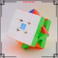 CozyMoYu RS3M V5 3x3 Magnetic Cube 2023 Speed Cube Moyu RS3M V 5 3x3x3 Stickerless MFJS Puzzle Speed RS3 M V5 Cube. 