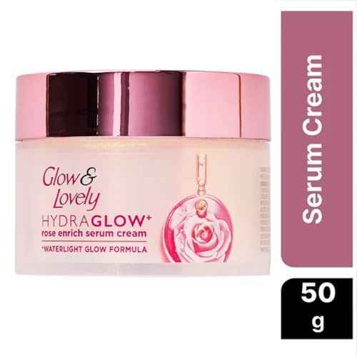 Glow%20&%20Lovely%20-%20Hydraglow%20Rose%20Enrich%20Serum%20Cream%20-%20Image%202