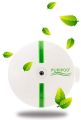 Air Purifier PURIPOD Best Direct, As Seen on TV, Silent, For Clean and Fresh Air, Against Pollen Dust Allergens  Portable Purifiers for, Pet Dander, Hay Fever, Cooking Smell. 