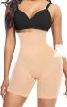 Lower Half Body Shaper Seamless High Waist Slimming Tummy Control Shapewear Belly Slimmer Best For Women Body Slimmer. 