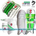vapour Babar Azam Batting Gloves , Leg Batting Pads and Double Thigh Pads Vapour Edition By Beynaam Online Store. 