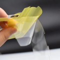 BROTECT infinix Hot 50 Pro Plus Back Jelly Protector Soft Hydrogel Film Soft Skin For hot 50 Pro PLus - Transparent. 