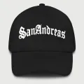 GTA Cap San Andreas for Fans Premium Quality Hat. 
