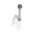WIRE CLIP 8MM (NAIL CLIP 8MM) Pack of 100pes. 