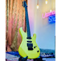 Electric Guitar Branded - Best Option In Pakistan Full Package ( Never Ever Miss Offer ) Free Amp + Accessories. 