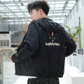 MSP Jacket For Men Coat Summer Men’s Sun Protection Jacket Ultra-thin Skin Clothing Teenage All-match Men’s Jacket Anti-UV Fishing Clothing. 