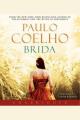 Brida Book by Paulo Coelho. 