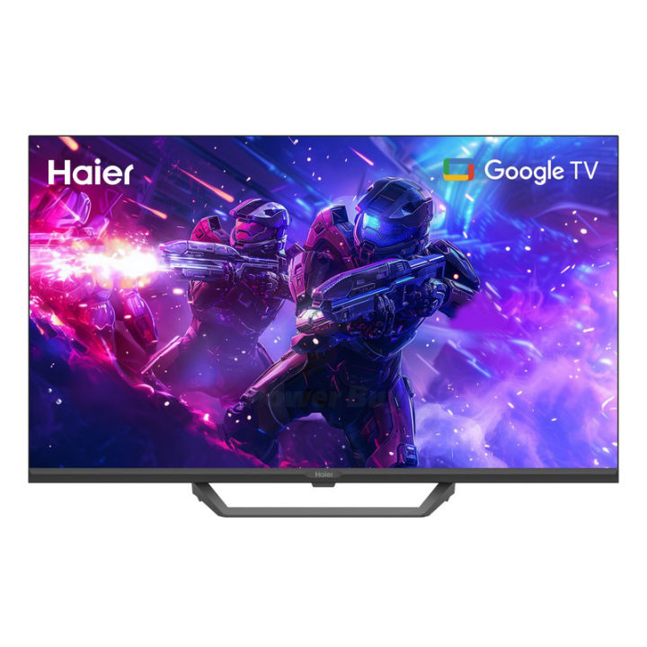 Haier%20LED%20TV-%2032"%20QLED%20Google%20TV%20%7C%20Model%20H32S80EFX%20%7C%20Voice%20Control%20%7C%20Bezel%20Less%20Design%20%7C%202%20Years%20Warranty%20(NEW%20MODEL)%20-%20Image%203