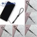 Mobile Phone Chain Detachable Mobile Phone Hand Wrist Strap Lanyard. 