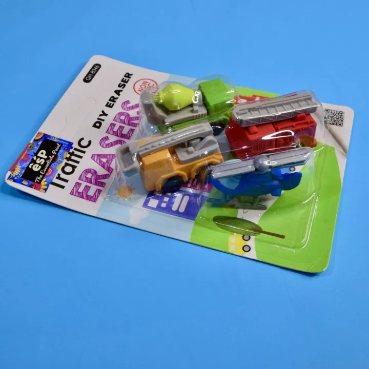1%20pack%20of%20transport%20/%20traffic%20erasers%20/%20fancy%20erasers%20/%20rubbers%20-%20stationery%20rubber%20for%20kids%20-%20girls%20and%20boys%20-%20Image%207