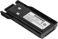 BaoFeng uv82 Original  Battery BL-8 for Baofeng UV-82, UV-82L - Black. 