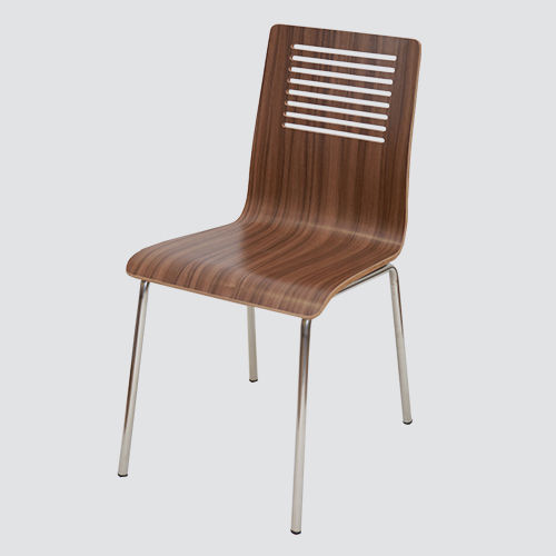 Pliwood Unbreakable Dinnig Chairs, Coffee Chair ,Dinning Chair ,Restaurant Chair, Guests Chair