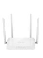 Ruijie 1200M Dual-band Wireless Router. 
