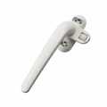 Aluminum Alloy 50 Push Window Handle Sliding Door Flat Open Door Window Knob Hardware Thickened 7 Type Handle Best queailty SA HARDWARE'S. 