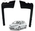 Front Windshield Wiper Cowl Trim WiperShield Corner For Toyota Vitz 2011-2014.. 