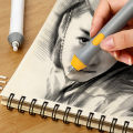 Electric Eraser Kit Compact Architectural Plans Electric Eraser Pen Set. 