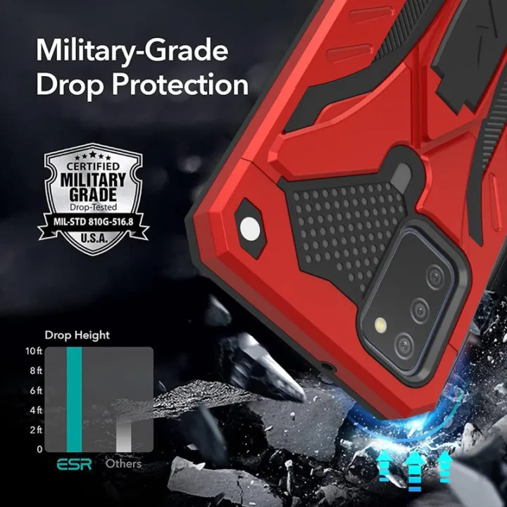 Samsung%20Galaxy%20A13%205G%20Armor%20Back%20Cover%20-%20Image%205