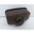 Back light old model new style tail light cd70 125 and china bike and motorcycle brake light. 