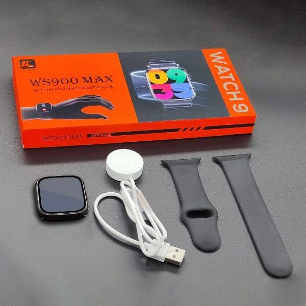 Smartwatch%20Super%20Amoled%20Display%20WS900%20-%20Smart%20Watch%20For%20Men%20and%20Women%20Stainless%20Steel%20-%20IP67%20Waterproof%20Smart%20Watch%20-%20Wireless%20Charging%20Heart%20Rate%20&%20Sleep%20Monitoring%20Smart%20Watch%20Bluetooth%20Connectivity.%20-%20Image%202