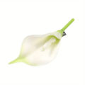 Simulated Calla Lily Flower Hair Clips Sweet Small Hairpins Bohemia Bridesmaid Bayline. 