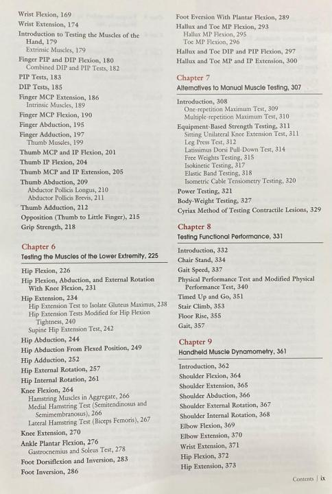 Muscle%20Testing%20By%20Daniels%20And%20Worthinghams%2012th%20edition%20-%20Image%203