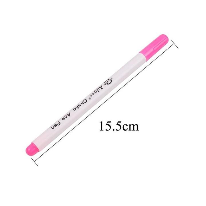 Water Erasable Pen - Fabric Marker