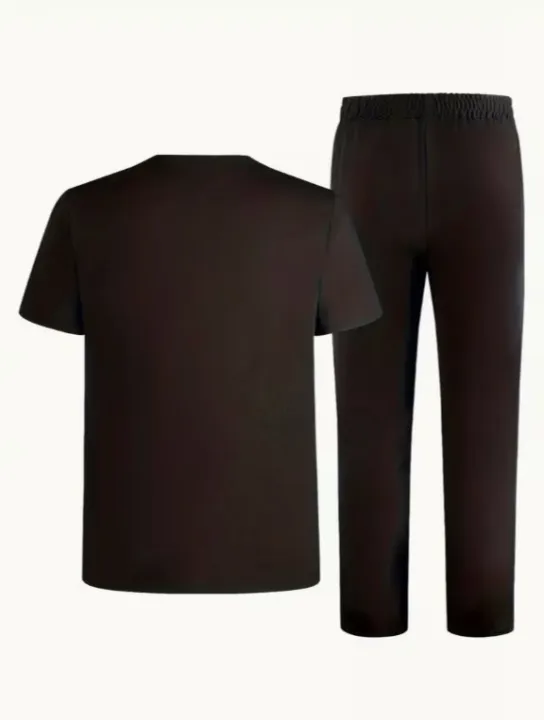 Men's%20Clothing%20Summer%20Breathable%20T-Shirt%20and%20Black%20Trouser%20Gym%20wear%20and%20comfortable%20-%20Summer%20Tracksuits%20For%20Men%20-%20Summer%20Tracksuit%20for%20Men%20-%20Summer%20Track%20Suits%20For%20Men%20-%20Track%20Suits%20for%20Boys%20-Track%20Suit%20for%20boys%20-%20-%20Image%202