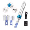 Dr. Pen A6 Ultima Professional Micro needling Wireless Pen (With BAR CODE ). 