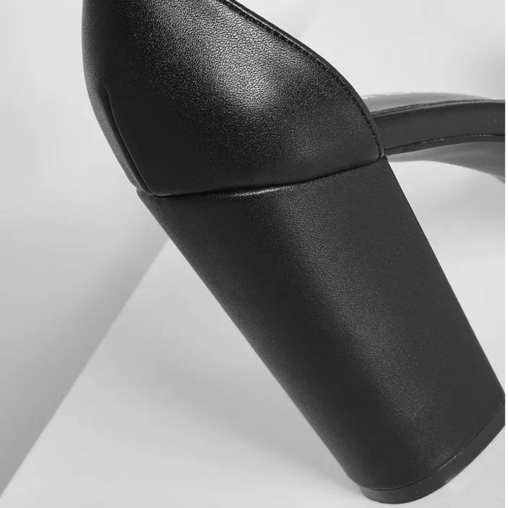 Women%20Fashion%20Black%20Block%203%20Inches%20Heels%20Sandals%20Comfortable%20and%20Stylish%20for%20Any%20Occasion%20Luxury%20Style%20Office%20Wear%20Party,%20Weeding,%20Bridal%20-%20Image%205