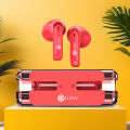 Dany Airdot 110  ENC & Gaming mode, Water Resistance best Wireless Earbuds, Earbud With Voice Assistance Wireless Earphones & IPx5 Water Proof Bluetooth Ear buds And Headphones With 1 Year Brand Warranty  In Ear Headphones. 