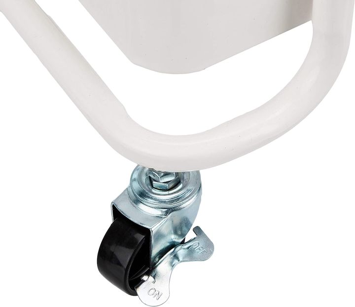 Techmanistan%203-Tier%20Wheeled%20Kitchen%20Cart%20Trolley,%203-Tier%20Multipurposed%20Vegetables%20&%20Fruits%20Basket%20Mesh%20Base%20Rolling%20Kitchen%20Trolley%20Steel%20Material%20Kitchen%20Rolling%20Cart%20-%20Image%205