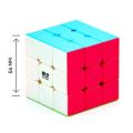 9x9 Rubik's Cube Puzzle Game for Kids & Adults - Professional Large Magic Cube with Smooth Rotation - Brain Teaser STEM Toy Gift. 