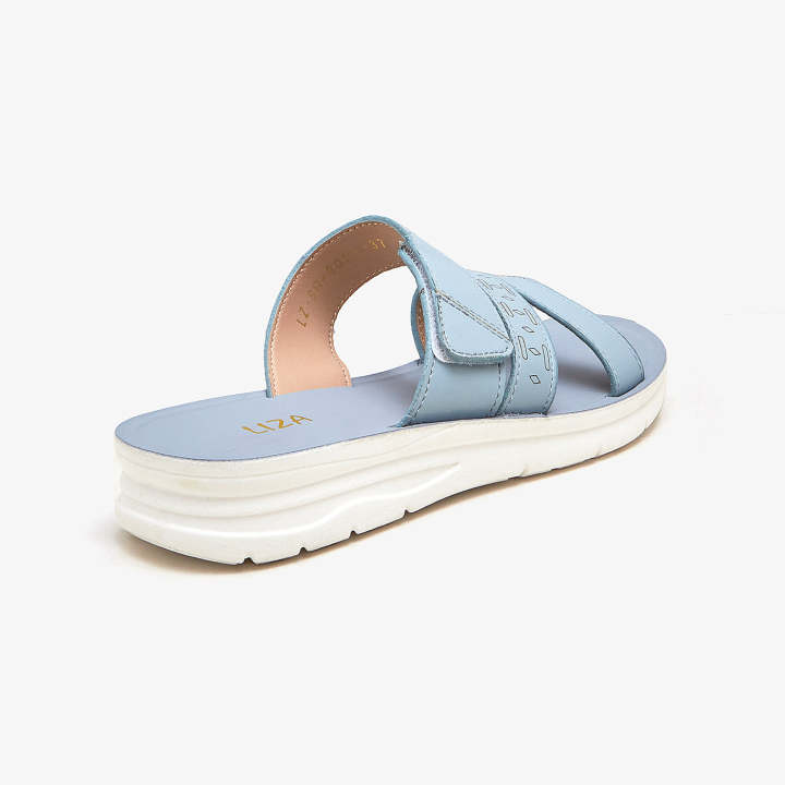 Liza%20Women's%20Strappy%20Chappal%20Sandals%20Summer%20Open%20Toe%20Breathable%20Footwear%20Fashion%20Footwear%20-%20Shoes%20For%20Women%20-%20Image%204