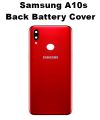 Samsung A10s Back Battery Cover Rear Door Housing Case, Back Panel for Samsung A10s. 