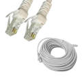 18 meters LAN Cable (60 feet) Fixed Connectors High Standard Ethernet Cable Internet Wire. 