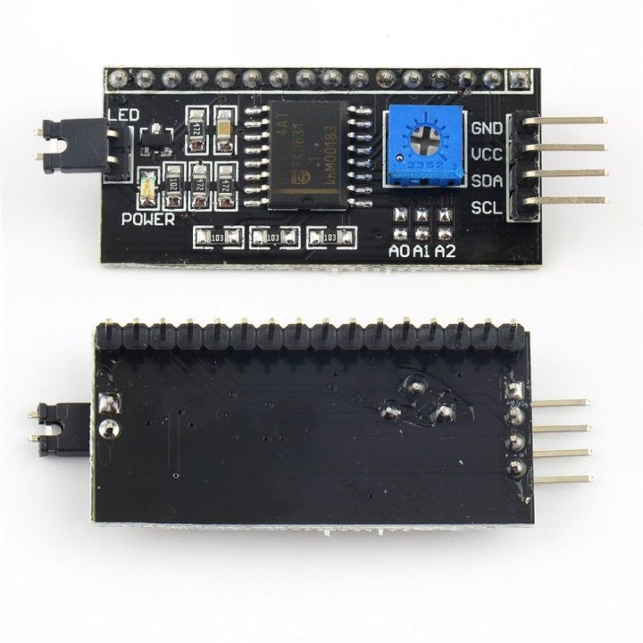 PCF8574%20IIC%20I2C%20Serial%20Interface%20Adaptor%20Module%20I2C%20LCD%20Module%20For%20Arduino%20In%20Pakistan%20-%20Image%206