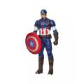 Captain America The Winter Soldier Action Figure For KIDS. 