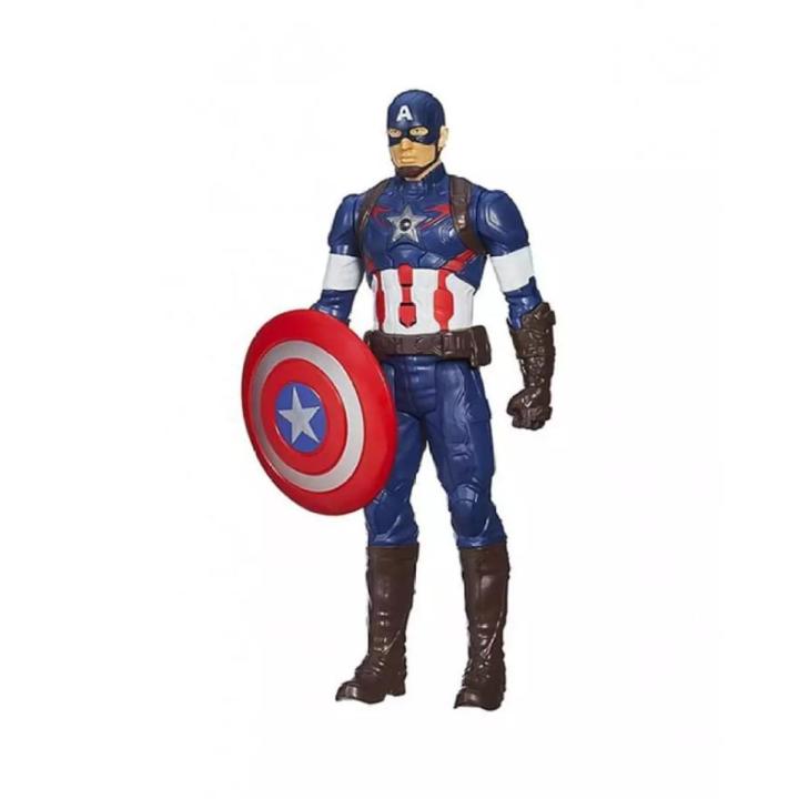 Captain America The Winter Soldier Action Figure For KIDS